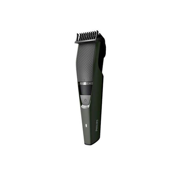 Waterproof Cordless Rechargeable Beard and Moustache