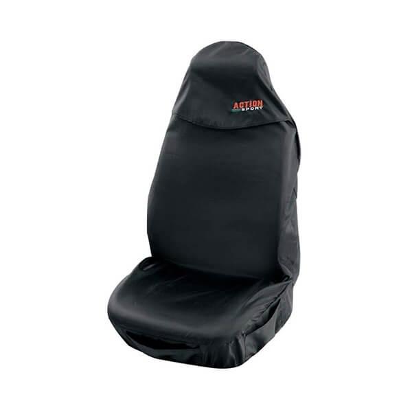 Random Surf Stuff: SURFLOGIC WATERPROOF CAR SEAT COVER DOUBLE