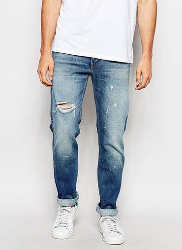 Regular Fit Joggers