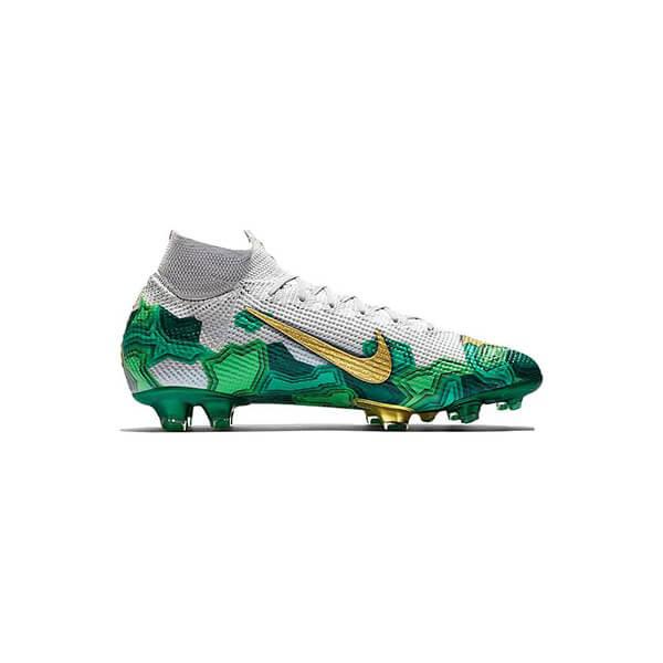Nike Men 'Mercurial Superfly 7 Elite Firm Ground Football Shoe